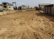 Satılır 12 sot torpaq Fatmayı