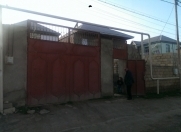 Satılır 2 otaqlı 75 m2 həyət evi Qələbə dairəsi