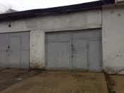 Satılır 25 m2 qaraj 8 mkr