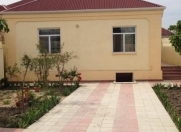 Satılır 3 otaqlı 95 m2 bağ evi Mərdəkan