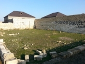 Satılır 2 sot torpaq Saray