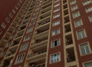 Satılır 3 otaqlı 115 m2 yeni tikili Tibb Universiteti