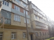 Satılır 4 otaqlı 100 m2 köhnə tikili Nəriman Nərimanov m.