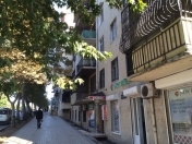 Satılır 3 otaqlı 72 m2 köhnə tikili Rusiya səfirliyi