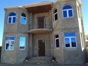 Satılır 5 otaqlı 240 m2 həyət evi Savalan