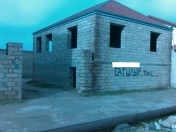 Satılır 3 otaqlı 80 m2 həyət evi Buzovna