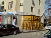Satılır 17 otaqlı 235 m2 obyekt Nərimanov r.