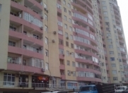 Satılır 4 otaqlı 134 m2 yeni tikili Qələbə dairəsi