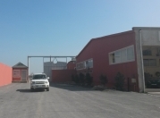 İcarəyə verilir 50 otaqlı 5000 m2 obyekt Rəsulzadə