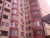 Satılır 3 otaqlı 80 m2 yeni tikili Yasamal r.