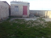Satılır 1 otaqlı 30 m2 həyət evi Buzovna