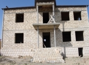 Satılır 7 otaqlı 336 m2 bağ evi Saray