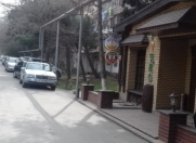 Satılır 7 otaqlı 450 m2 obyekt Gənclik m.