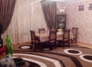 Satılır 5 otaqlı 153 m2 yeni tikili Əhmədli