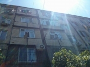 İcarəyə verilir 2 otaqlı 54 m2 köhnə tikili 3 mkr