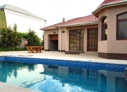 Satılır 3 otaqlı 115 m2 bağ evi Mərdəkan