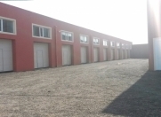 İcarəyə verilir 70 otaqlı 5000 m2 obyekt Rəsulzadə