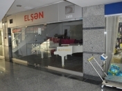 Satılır 1 otaqlı 34 m2 obyekt Nəqliyyat Nazirliyi