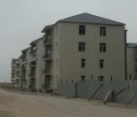 Satılır 2 otaqlı 57 m2 yeni tikili Masazır