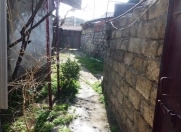 Satılır 3 otaqlı 55 m2 həyət evi Keşlə