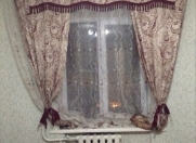 İcarəyə verilir 2 otaqlı 45 m2 köhnə tikili Bayıl