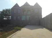 Satılır 6 otaqlı 10 m2 bağ evi Bilgəh