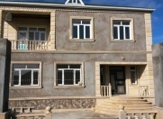 Satılır 6 otaqlı 390 m2 bağ evi Mərdəkan