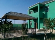 Satılır 6 otaqlı 230 m2 həyət evi Masazır