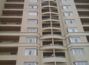 Satılır 4 otaqlı 215 m2 yeni tikili Nərimanov r.