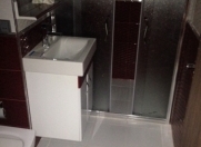 İcarəyə verilir 3 otaqlı 70 m2 yeni tikili Yasamal r.