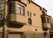 İcarəyə verilir 8 otaqlı 540 m2 obyekt Azadlıq prospekti m.