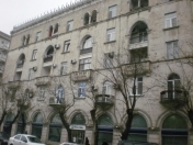 İcarəyə verilir 2 otaqlı 55 m2 köhnə tikili İçəri Şəhər