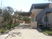 Satılır 3 otaqlı 100 m2 bağ evi Novxanı