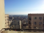 Satılır 2 otaqlı 54 m2 yeni tikili İnşaatçılar m.