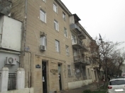 İcarəyə verilir 2 otaqlı 50 m2 obyekt Şah İsmayıl Xətai m.