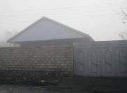 Satılır 4 otaqlı 170 m2 həyət evi Qəbələ