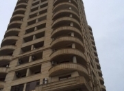 İcarəyə verilir 2 otaqlı 75 m2 yeni tikili Səməd Vurğun parkı