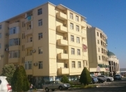 Satılır 3 otaqlı 84 m2 yeni tikili Masazır