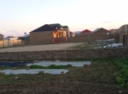 Satılır 10 sot torpaq Hüseyn Cavid parkı