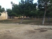 Satılır 11 sot torpaq Mərdəkan