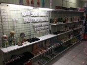 İcarəyə verilir 2 otaqlı 45 m2 obyekt Zərifə Əliyeva adına park