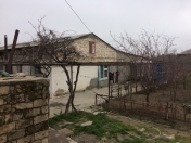 Satılır 5 otaqlı 150 m2 həyət evi Novxanı