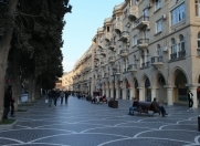 İcarəyə verilir 3 otaqlı 70 m2 köhnə tikili Fontanlar bağı