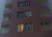 İcarəyə verilir 2 otaqlı 80 m2 yeni tikili Binəqədi r.