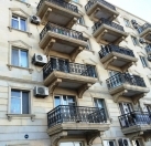 Satılır 2 otaqlı 50 m2 köhnə tikili İçəri Şəhər m.