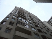 Satılır 2 otaqlı 60 m2 yeni tikili Zərifə Əliyeva adına park