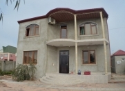 Satılır 5 otaqlı 240 m2 həyət evi Mehdiabad