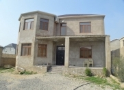 Satılır 5 otaqlı 485 m2 həyət evi Mehdiabad