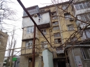 Satılır 1 otaqlı 33 m2 köhnə tikili Metropark