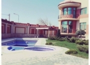Satılır 8 otaqlı 500 m2 həyət evi Mərdəkan